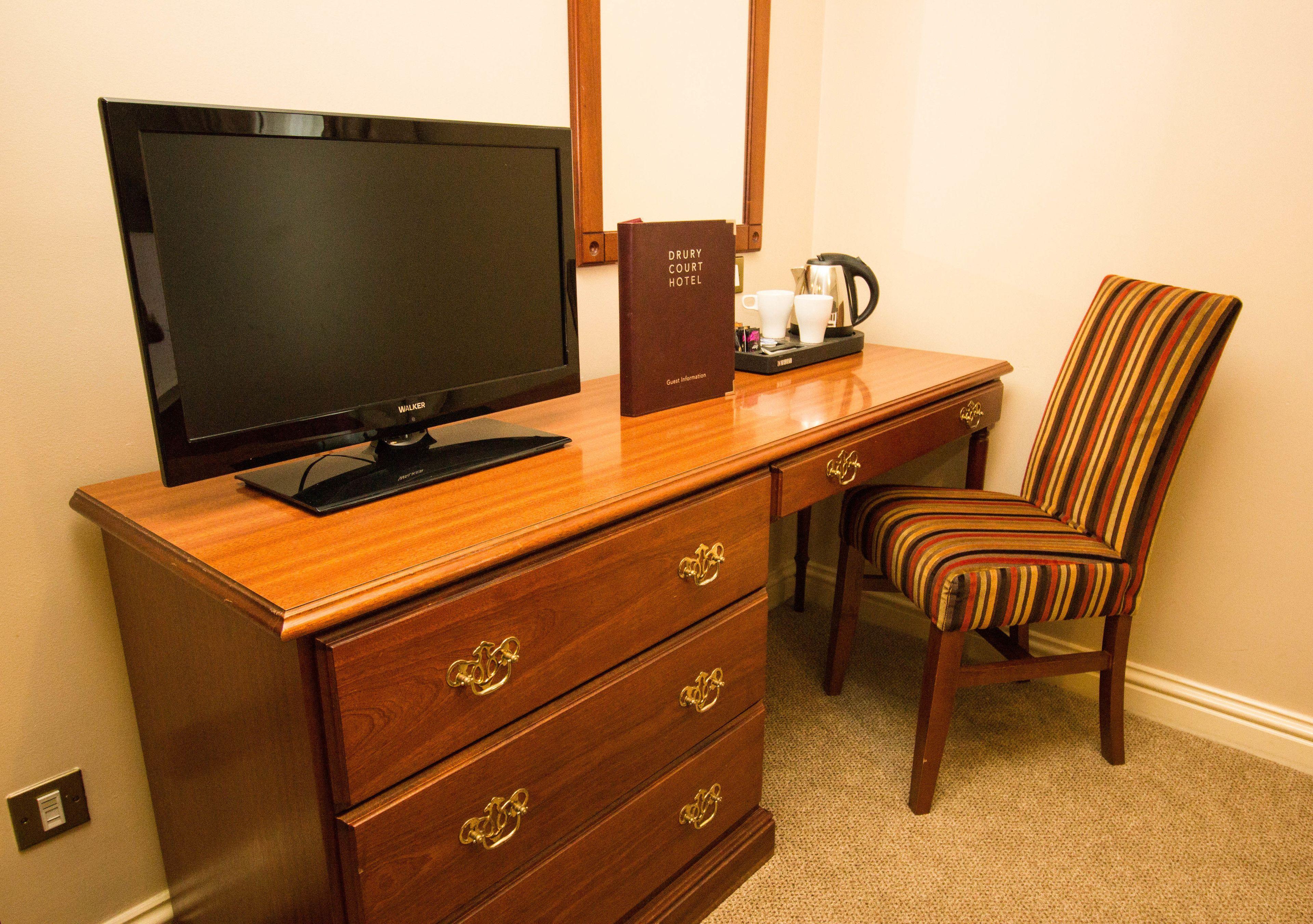 Drury Court Hotel — Foto 3